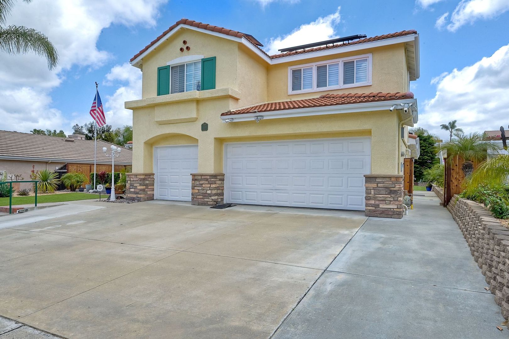 Oceanside House: 1726 Shire Ave. (ADU)