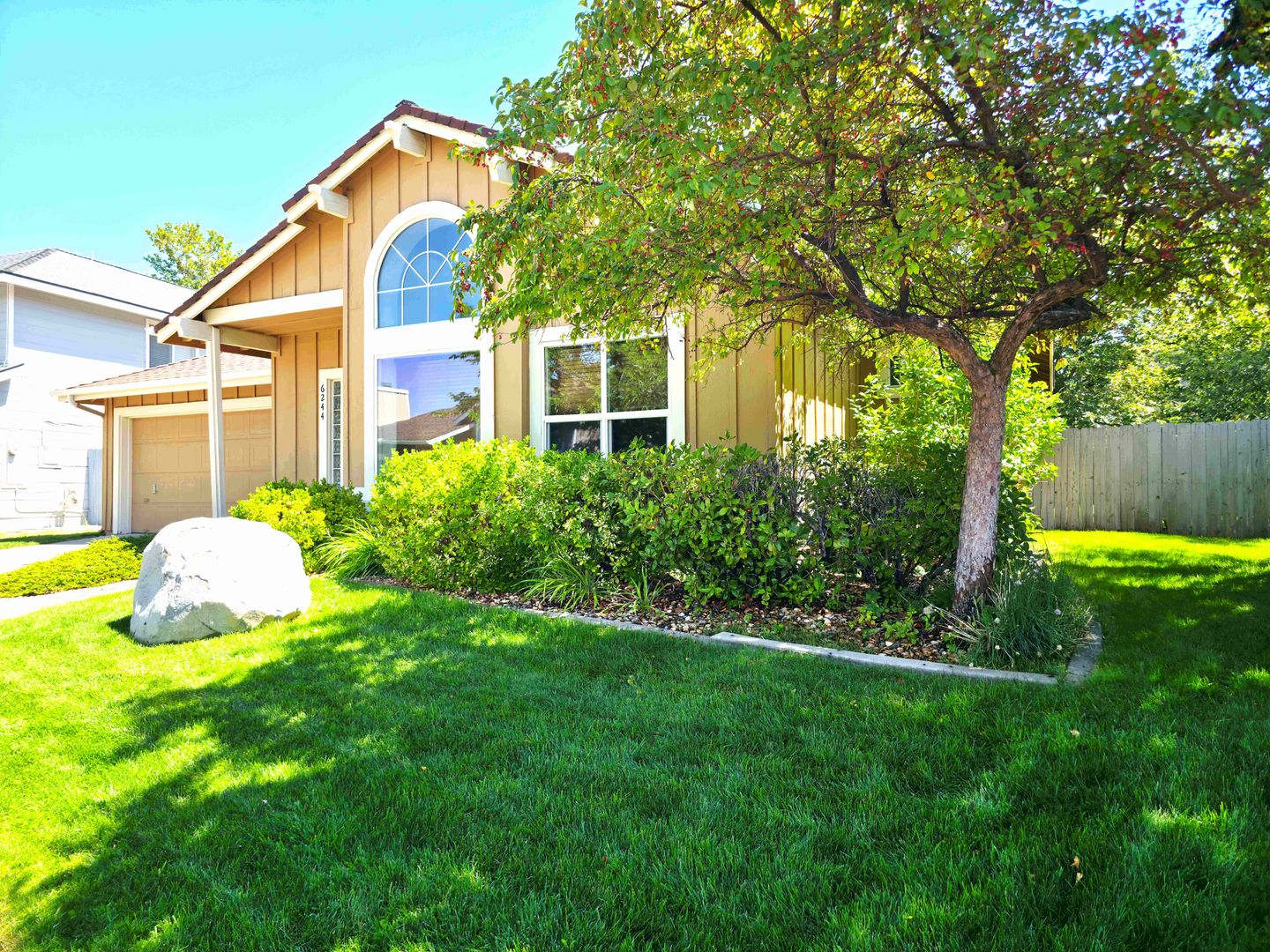 Reno House: 6244 Sunrise Meadows Loop
