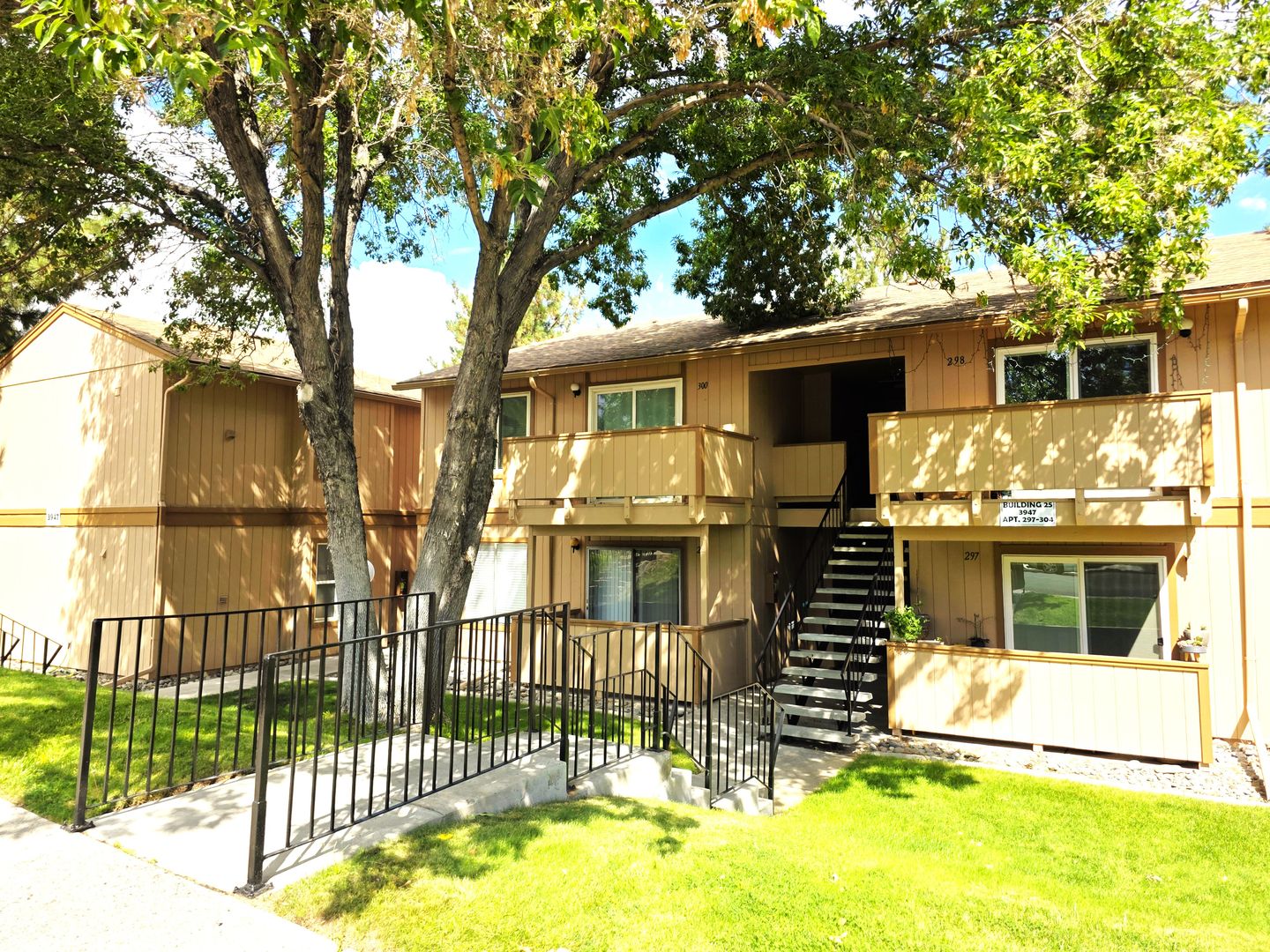 Reno House: 3947 Clear Acre Lane #299