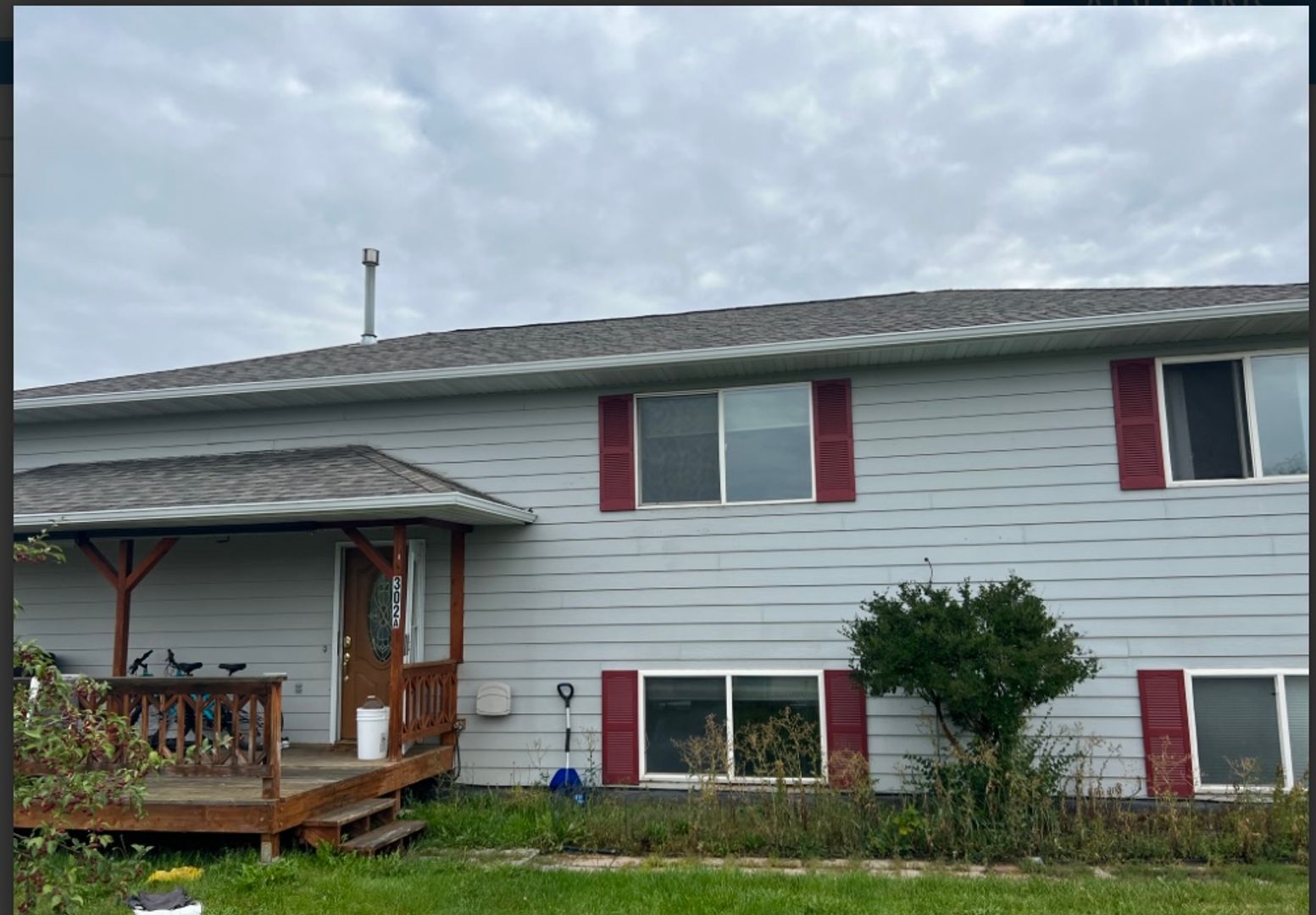 Belgrade Apartment: 302 10th St B