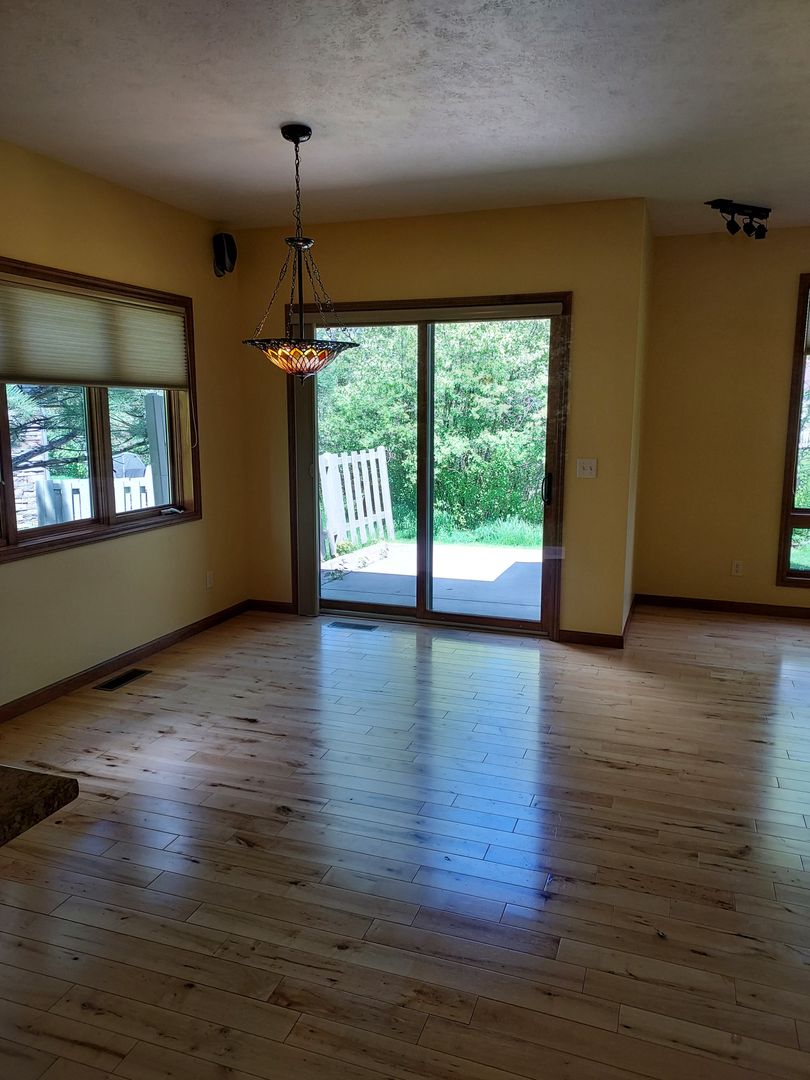 Bozeman House: 3300 E Graf St. #29