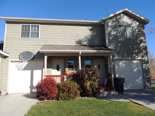 3 Bed 1.5 bath right across from Bozeman Pond – photo 1
