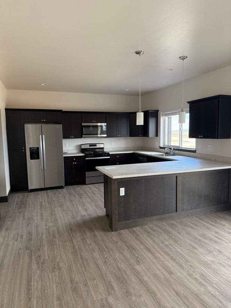 Belgrade House: 2111 Windjammer B