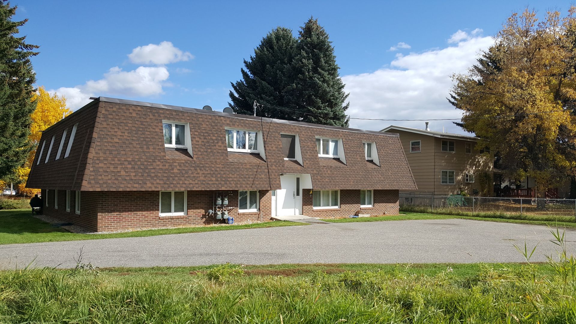 Manhattan Apartment: 216 Hemlock St. #202