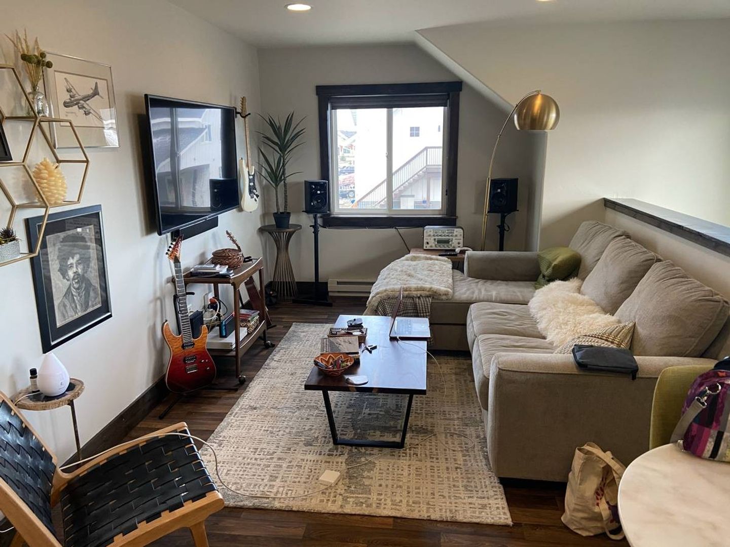 Bozeman House: 915 Ferguson Ave A