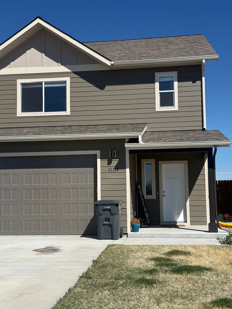 Belgrade House: 2111 Windjammer A