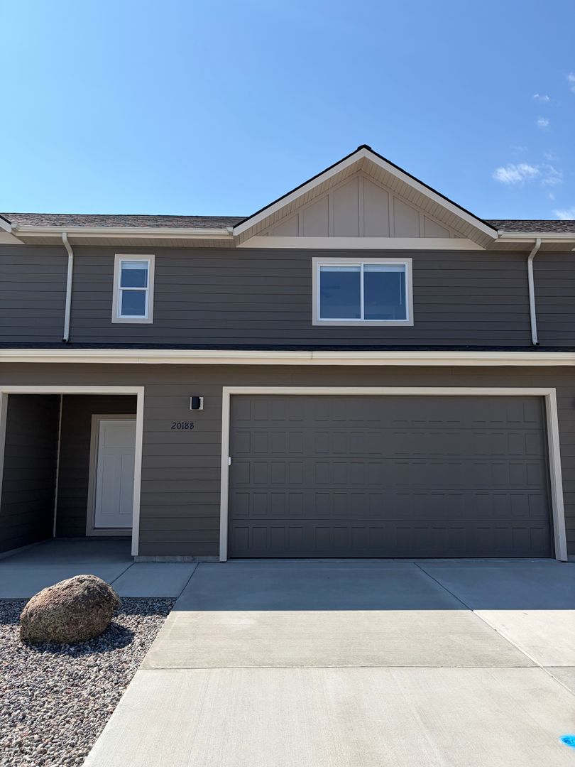 Belgrade House: 2018 Windjammer Way B