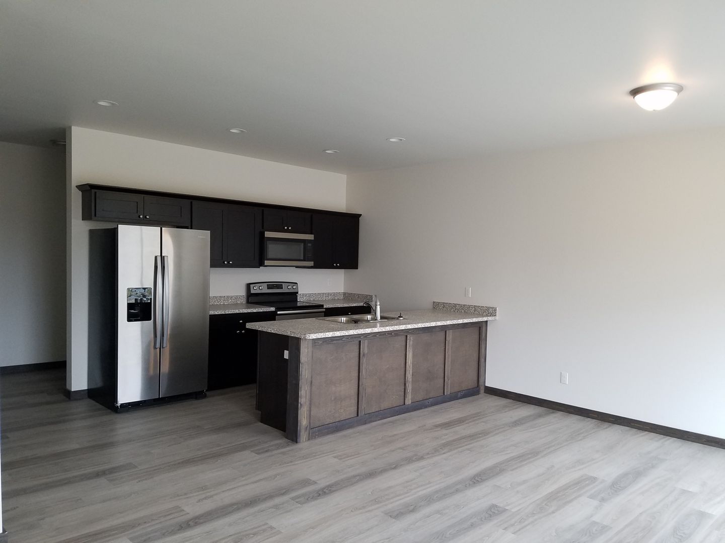 Belgrade Apartment: 1512 Butler Creek Ave Unit C