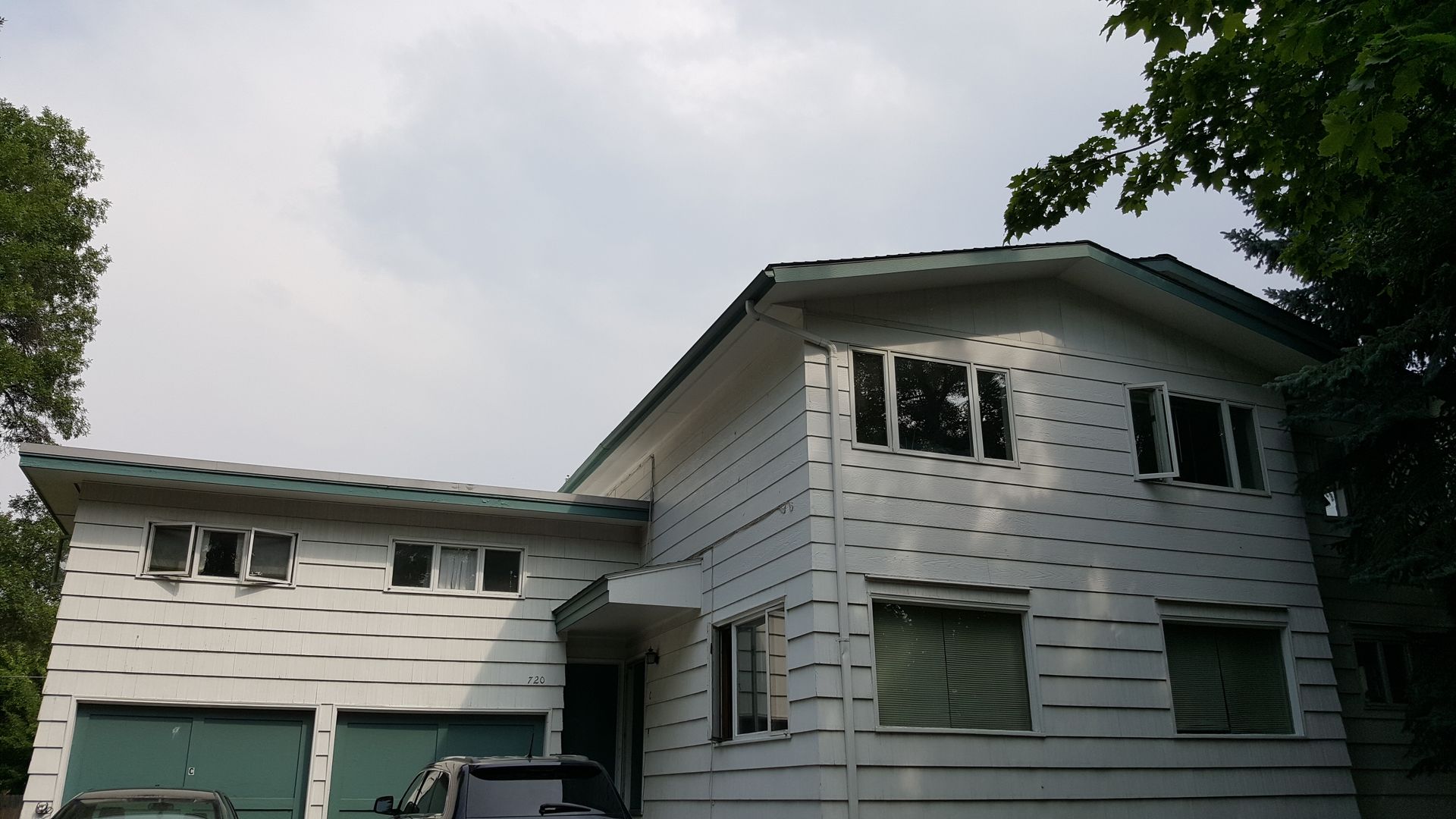 Bozeman Apartment: 720 S 9th Ave Apt. C