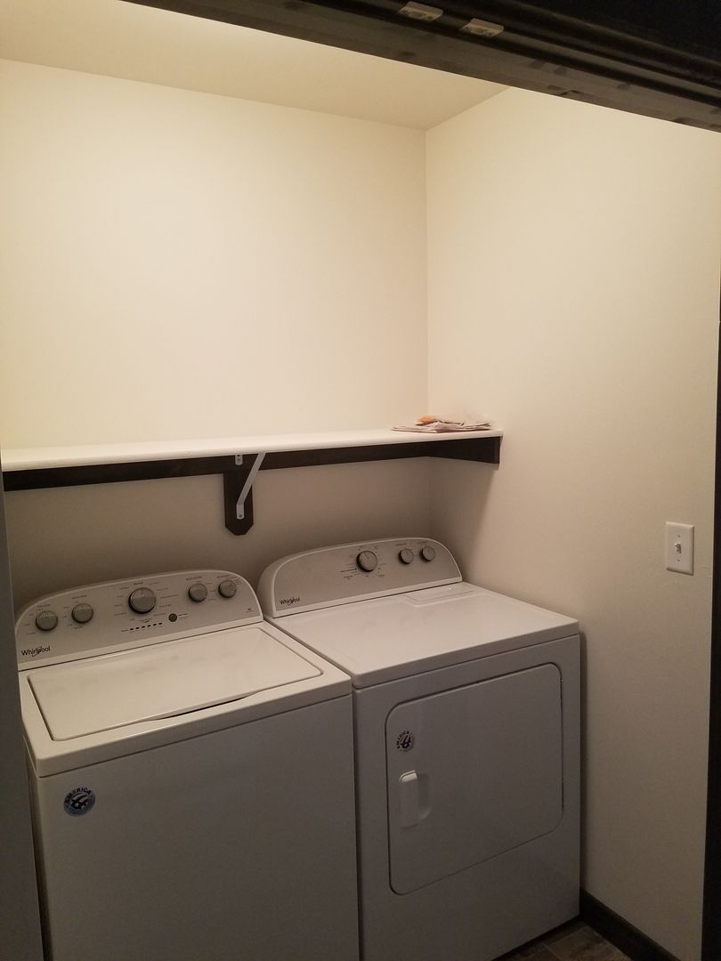 Belgrade Apartment: 1508 Butler Creek Ave A