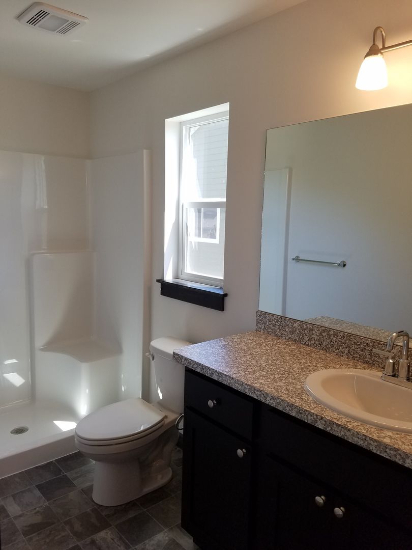 Belgrade Apartment: 1514 Butler Creek Ave C