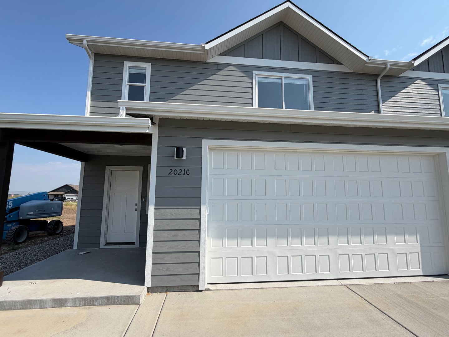 Belgrade House: 2021 Windjammer Way C