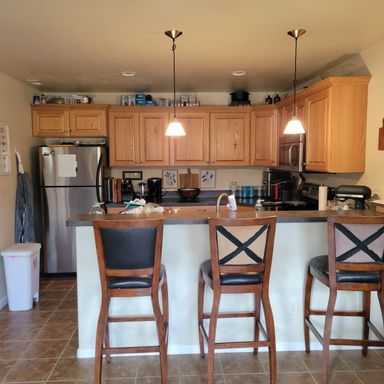 3 Bed 2 1/2 Bath in Bozeman – photo 1