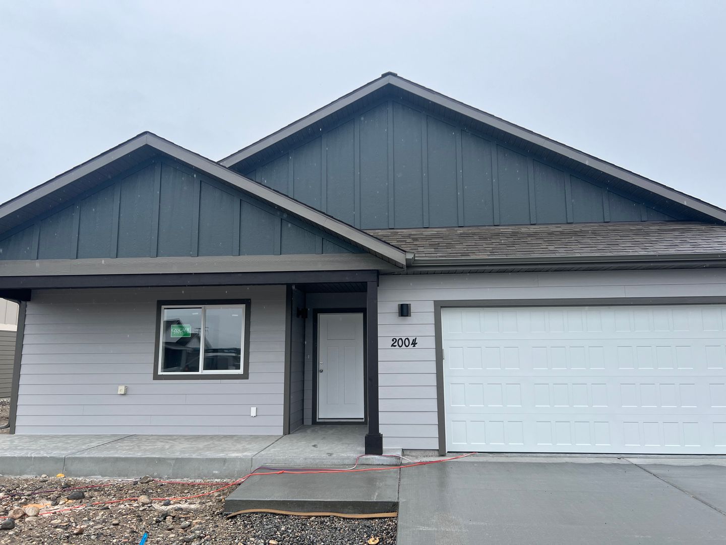 Belgrade House: 2004 Windjammer Way