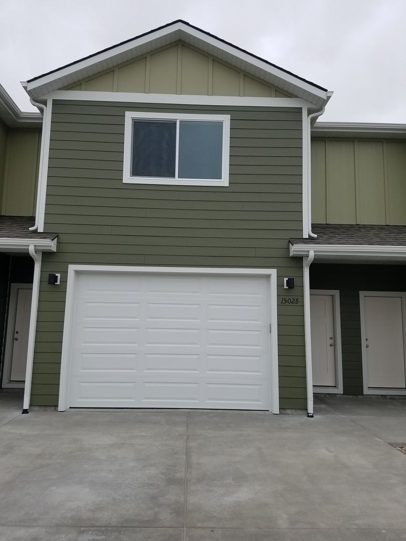 Belgrade Apartment: 1502 Butler Creek Road Unit B