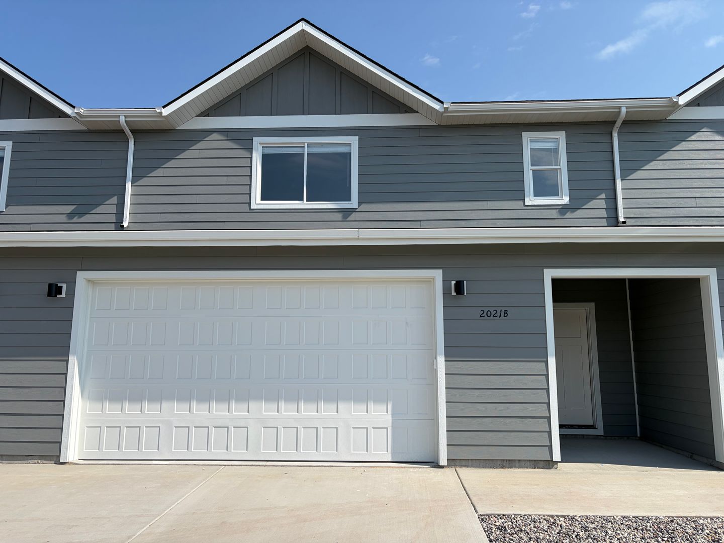 Belgrade House: 2021 Windjammer Way B