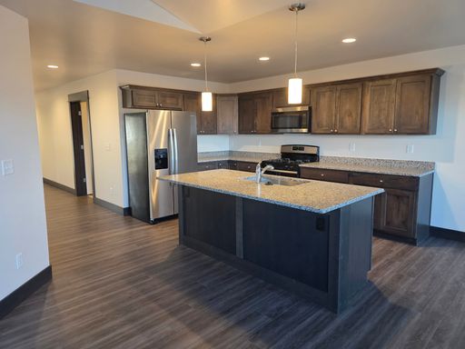 Brand New 3 Bed 2 Bath with double attached garage in Belgrade – photo 1