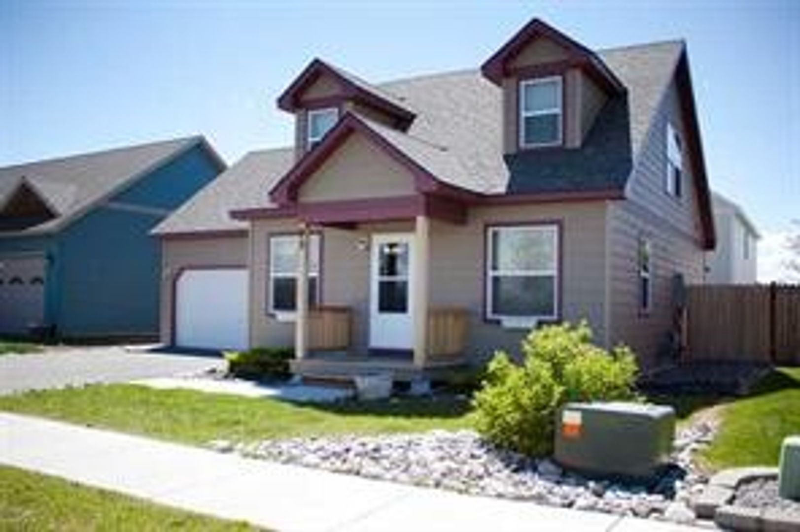 Belgrade House: 93 Engberg Lane