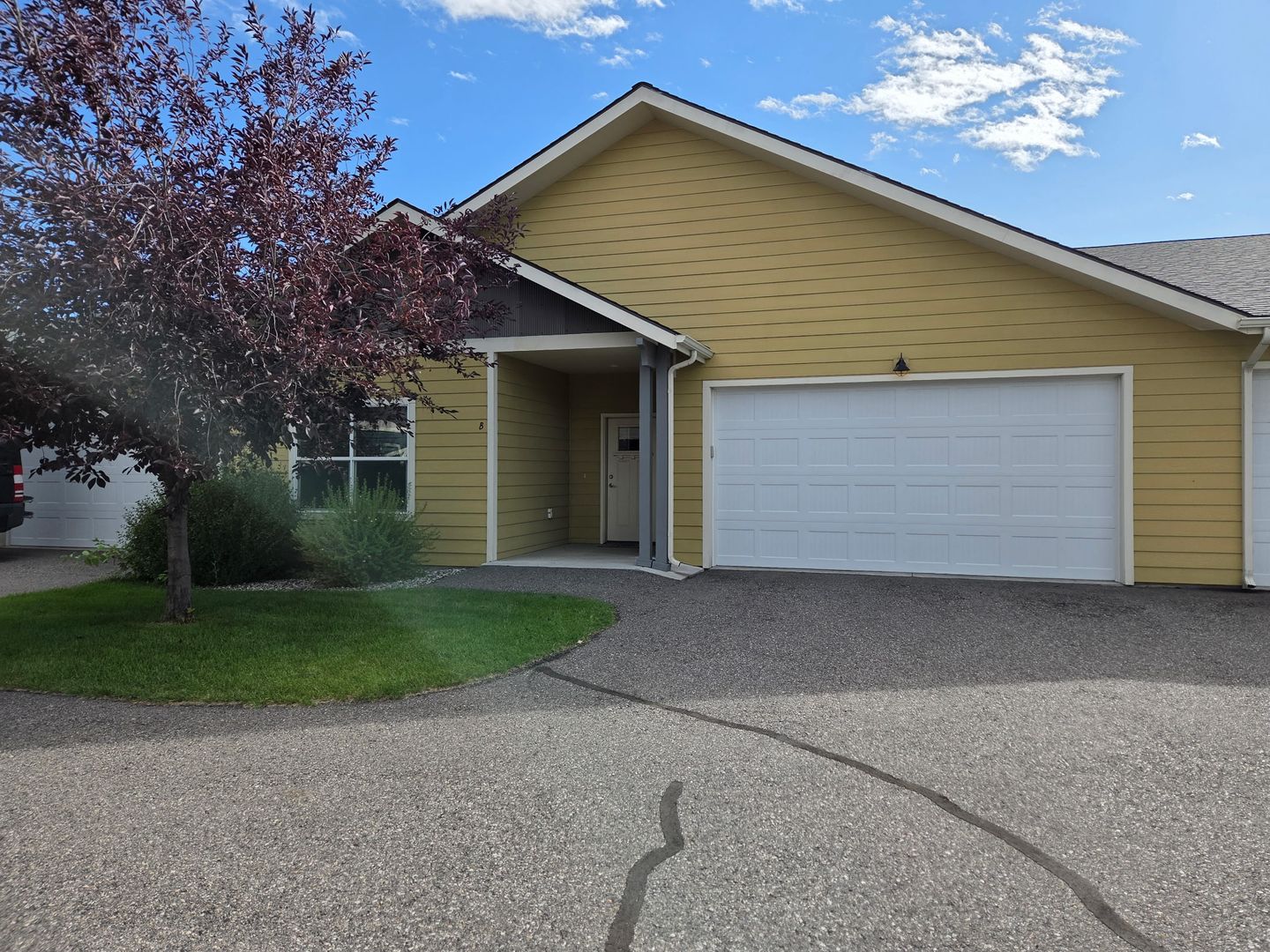 Bozeman House: 16 Voyager Lane Unit B