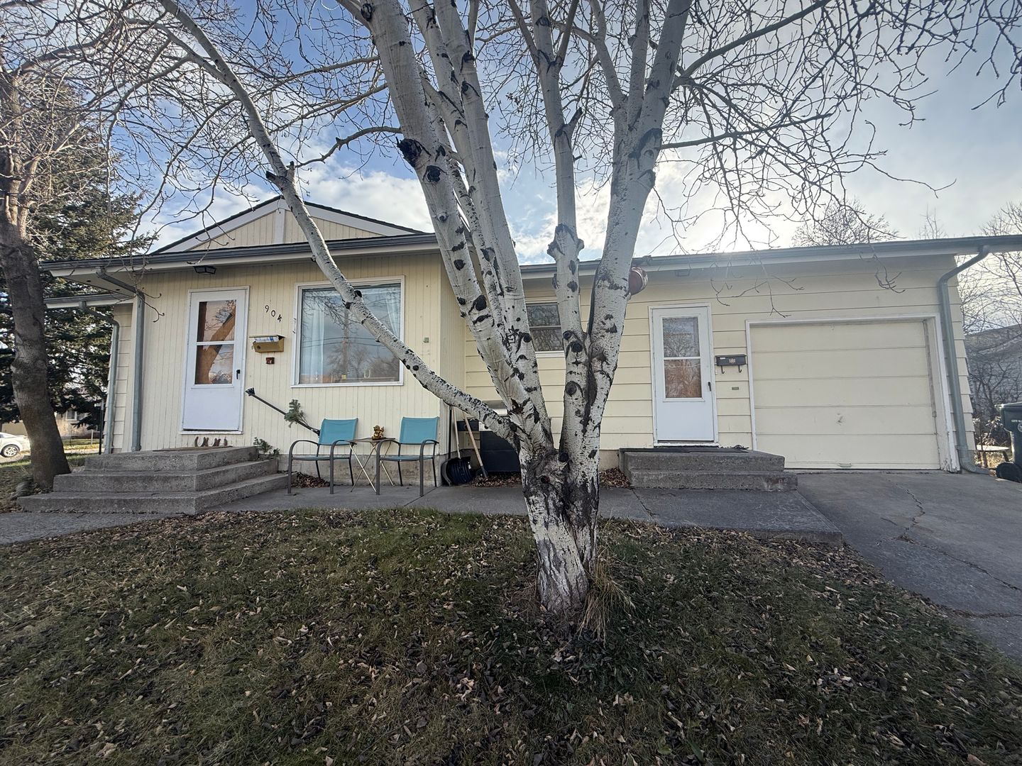 Bozeman House: 904 W Lamme St Unit 2