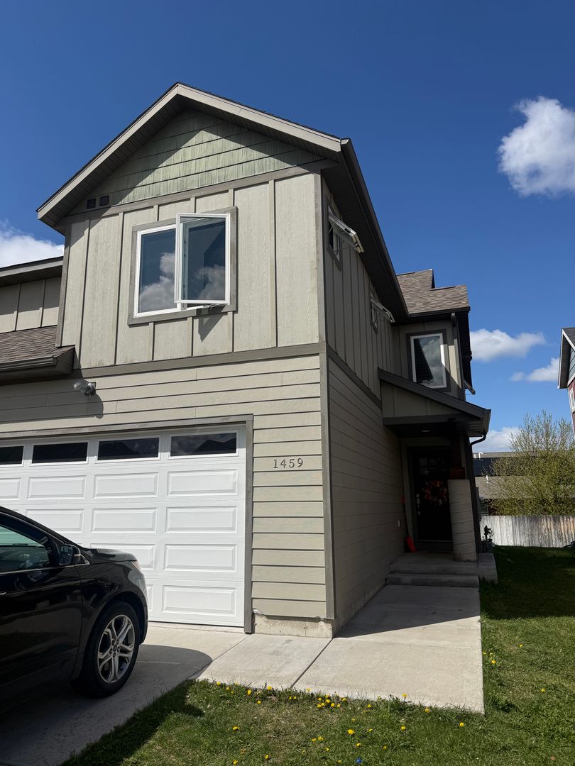 Bozeman Townhome: 1459 Tempest Court