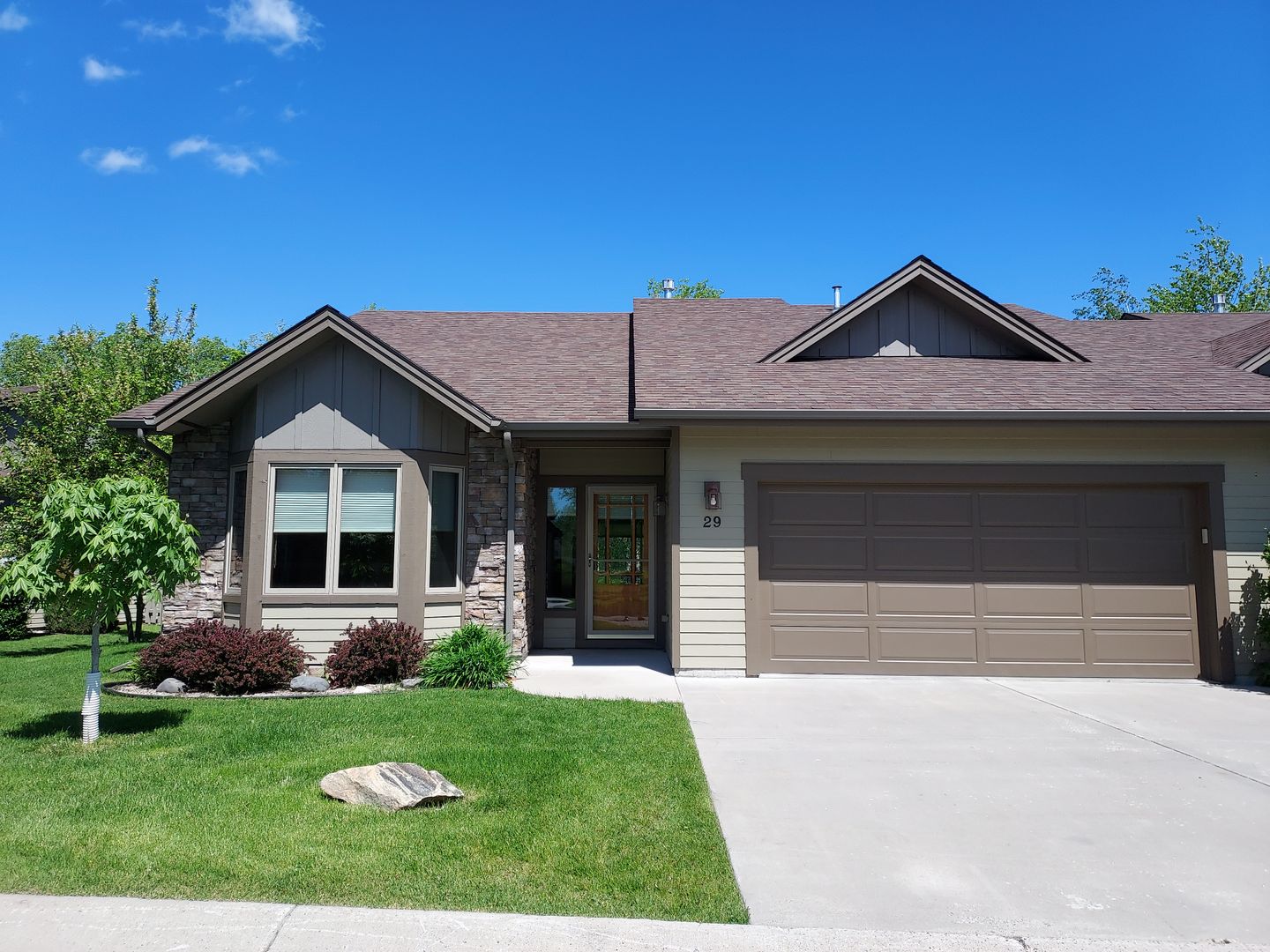 Bozeman House: 3300 E Graf St. #29