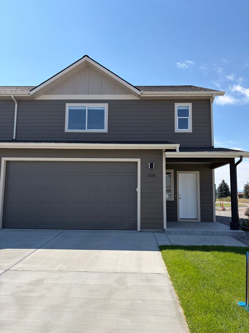 Belgrade House: 2018 Windjammer Way C