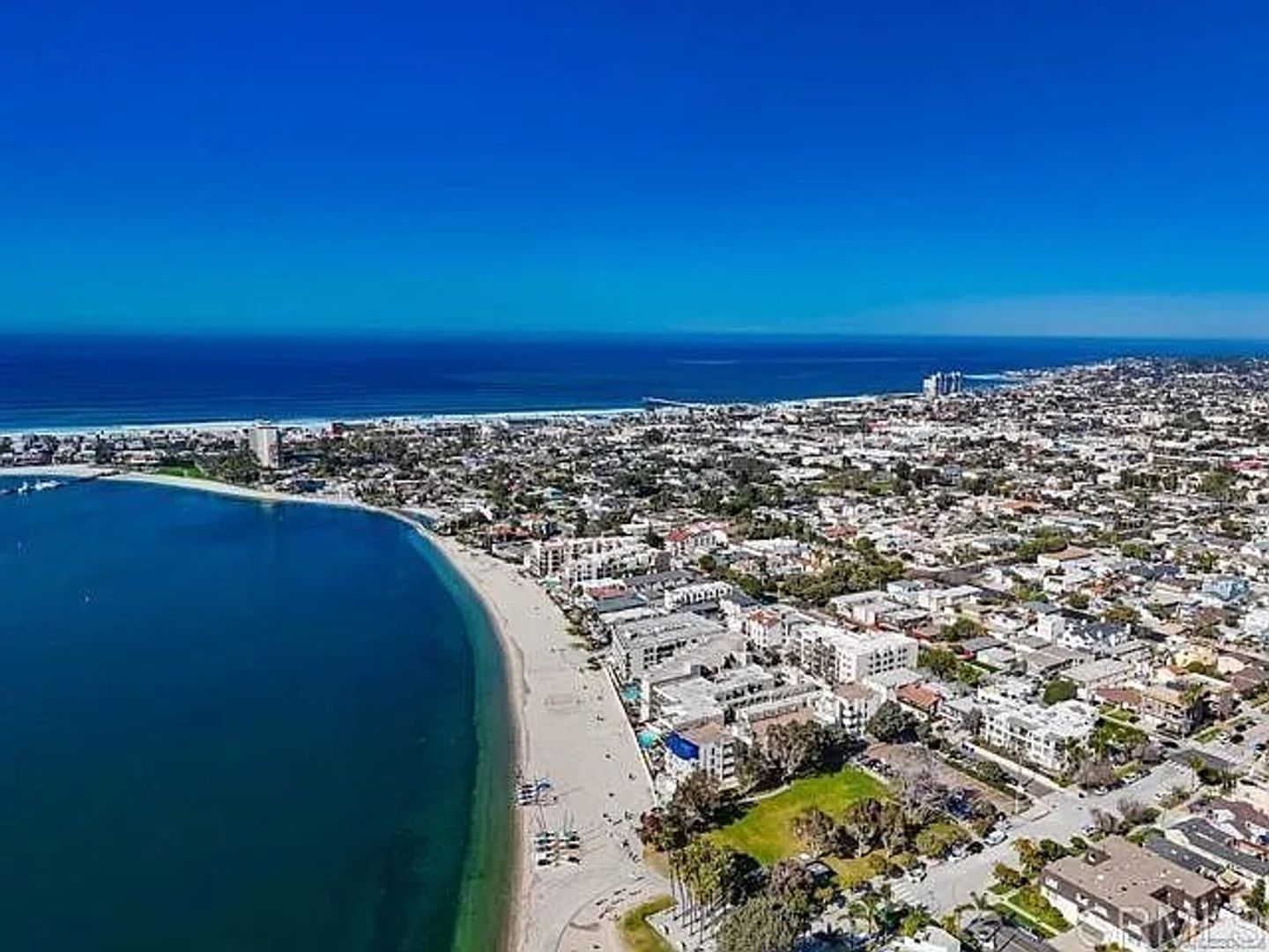 San Diego Apartment: 1250-1254 Parker Place