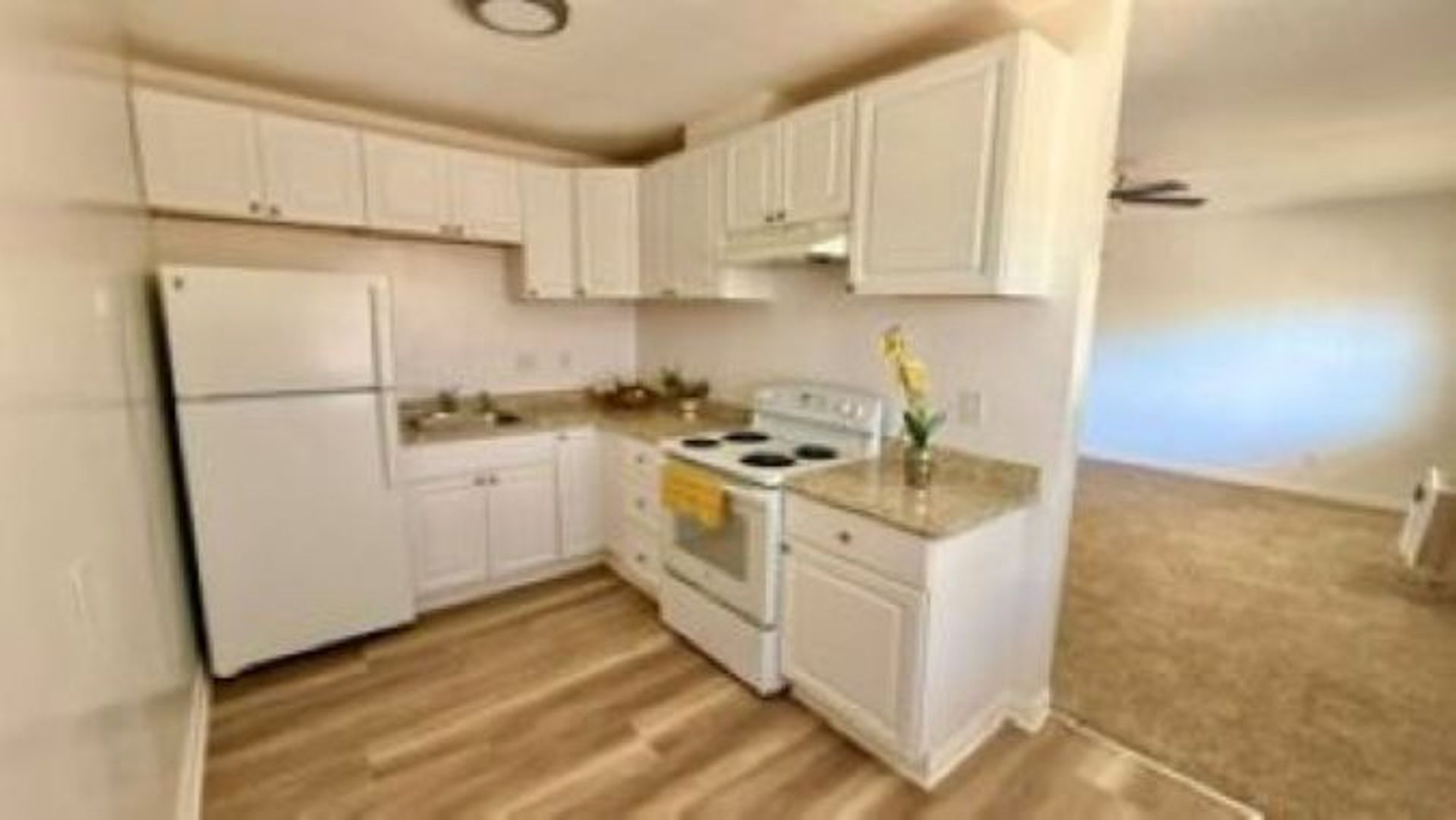 San Diego Apartment: 3704 Altadena Avenue