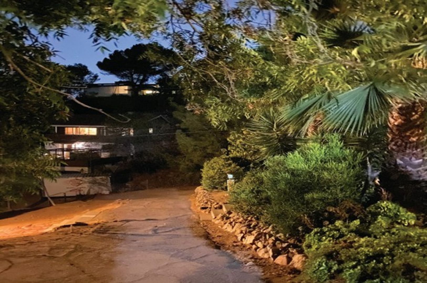 La Mesa House: 9257 Virginian Lane