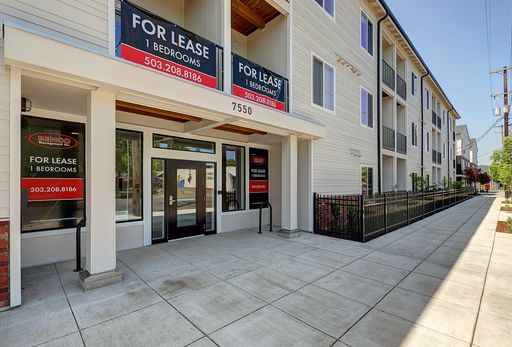 September Rent Special! $100 off Rent for 12-months on Select Units - Secure a Top Floor Unit! – photo 1