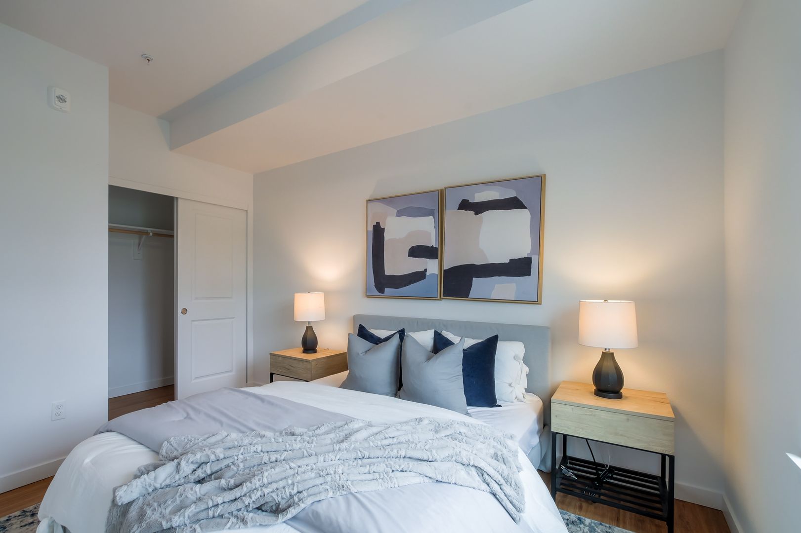 Portland Apartment: 7550 N. Lombard Street