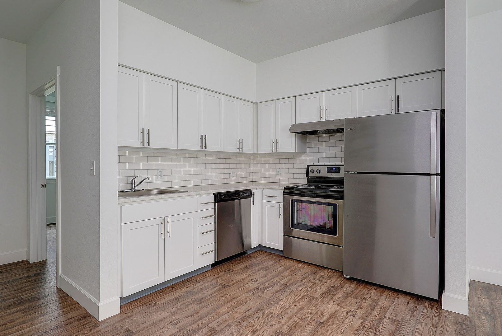 7510 SE Milwaukie Avenue