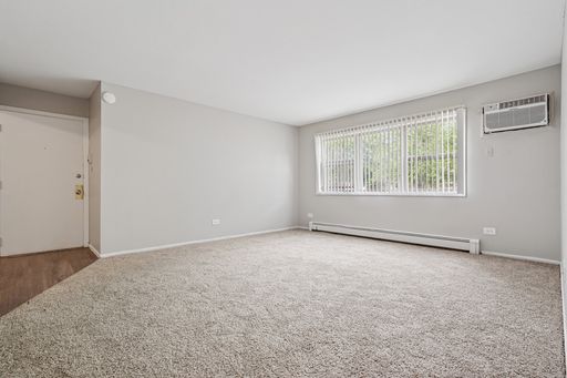 401 West 35th Street, 208, Steger, IL 60475