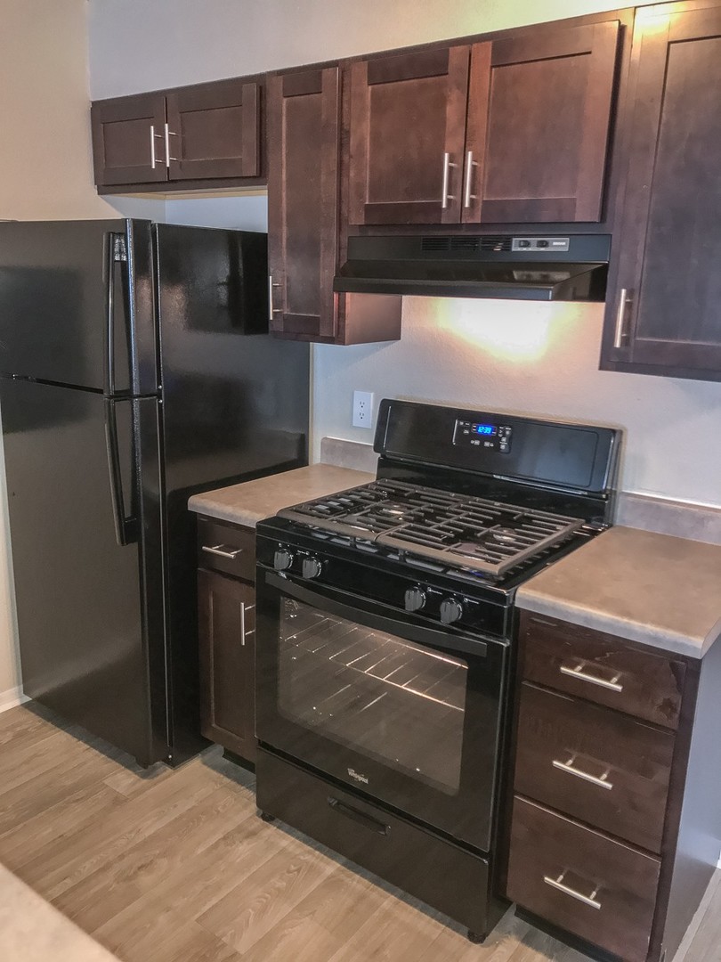 Battle Creek Apartment: 73 Willow Creek Dr