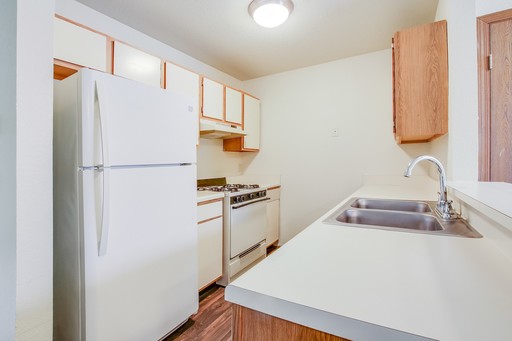2 Bed 2 Bath – photo 1