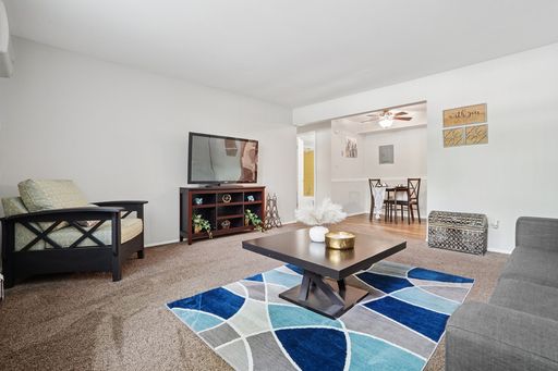 306 West 34th Street, 307, Steger, IL 60475