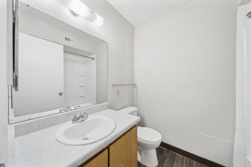 1 Bed 1 Bath - Remodel