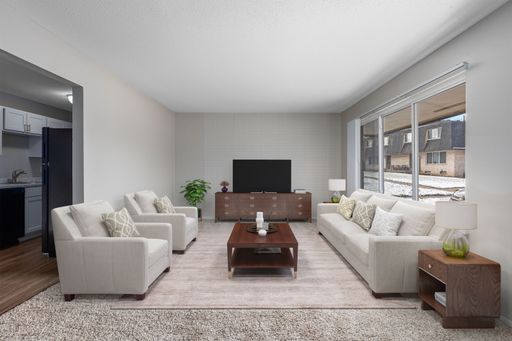 Briarcliffe Apartments & Townhomes - Find Your New Home Today! – photo 1