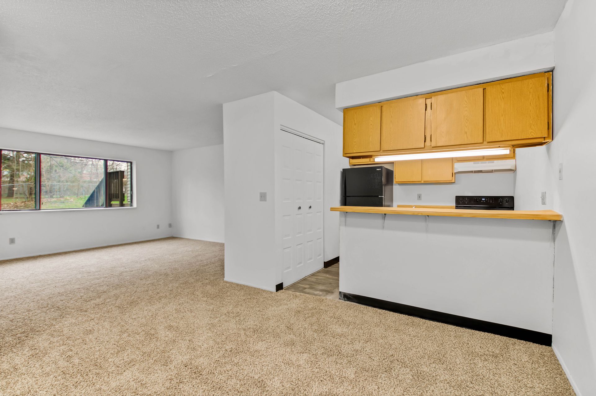 Fox Grove Apartments 55 Stringham Road Unit 13, Battle Creek, MI