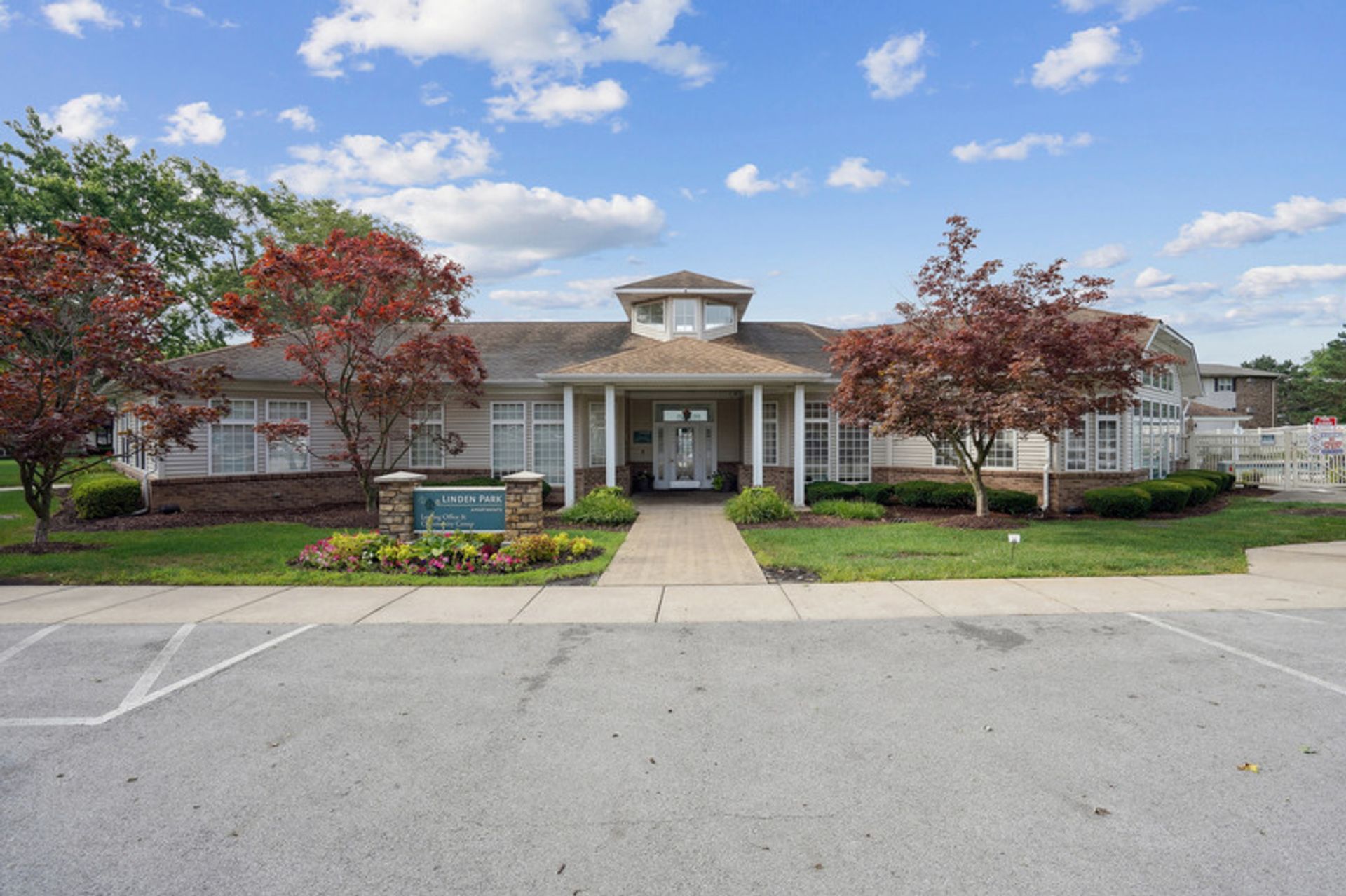 Linden Park Apartments