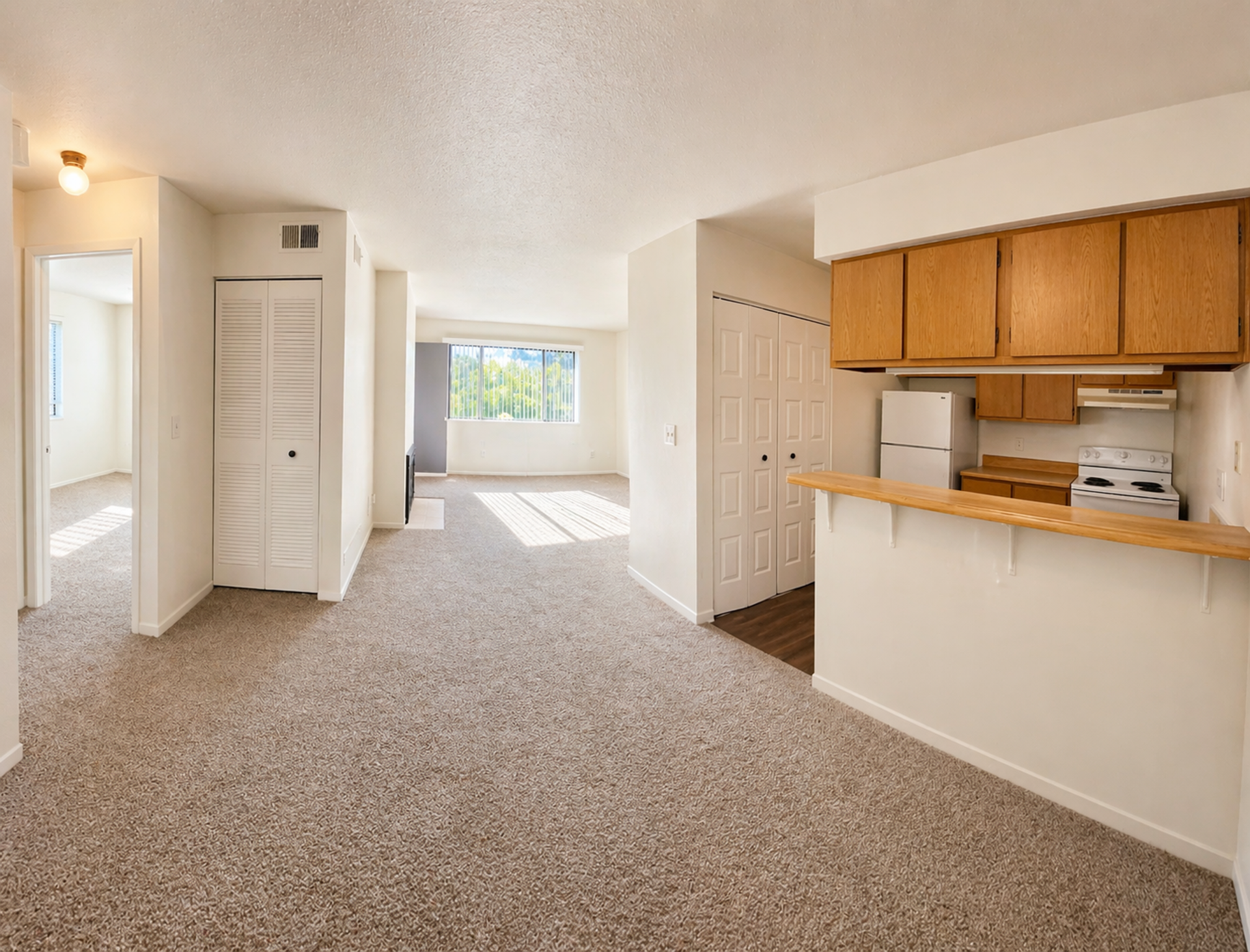 Battle Creek Apartment: 55 Stringham Rd