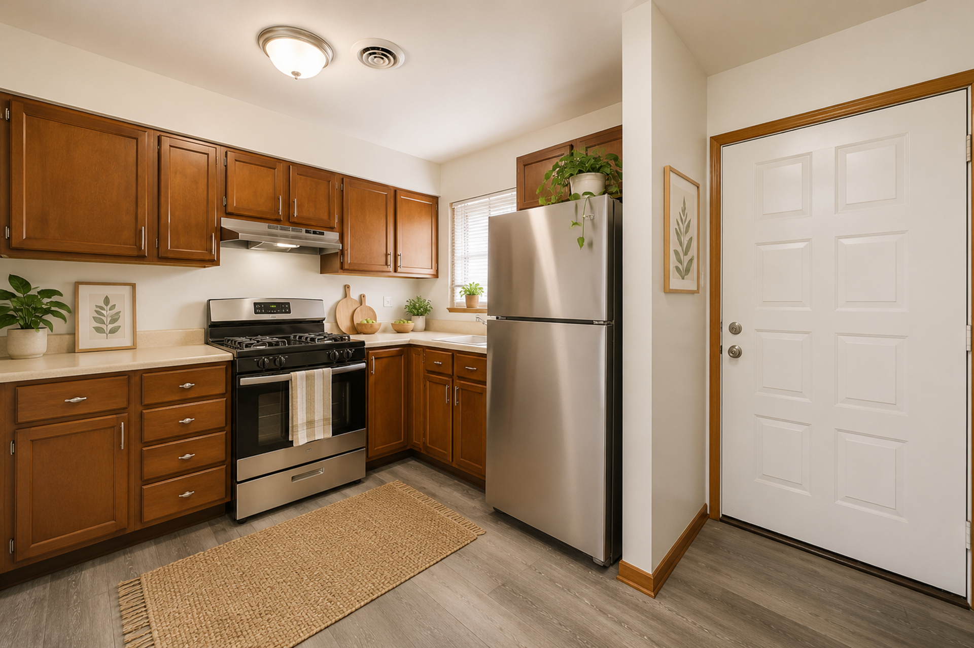 Burbank Apartment: 97 Pinehurst Ct