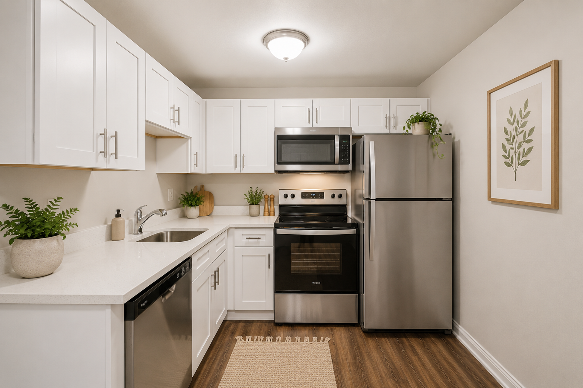 Itasca Apartment: 1565 W Irving Park Rd