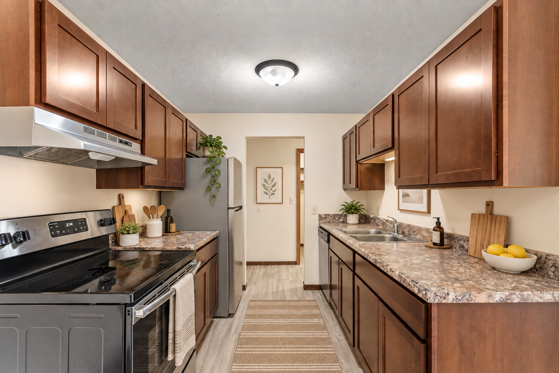 Coon Rapids Apartment: 9240 University Ave NW