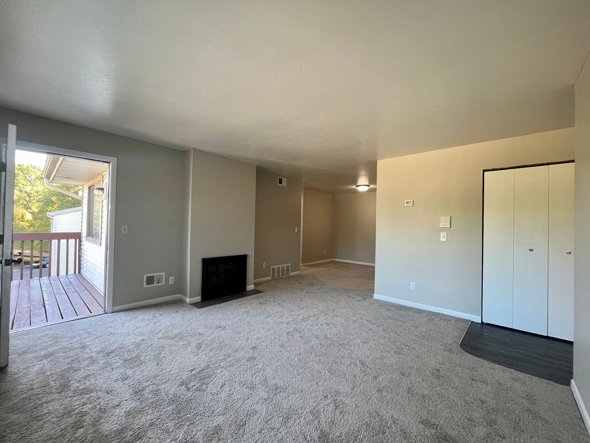 Battle Creek Apartment: 55 Stringham Rd