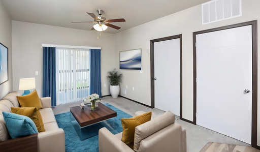 120 Flats – photo 1