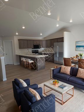 Brand New 2 Bed 2 Bath Townhome - Up to 3 Months Free! – photo 1