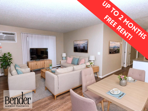 **Limited Time Special! - Up to 2 Months Free Rent!** – photo 1