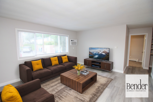 6 Flats – photo 1